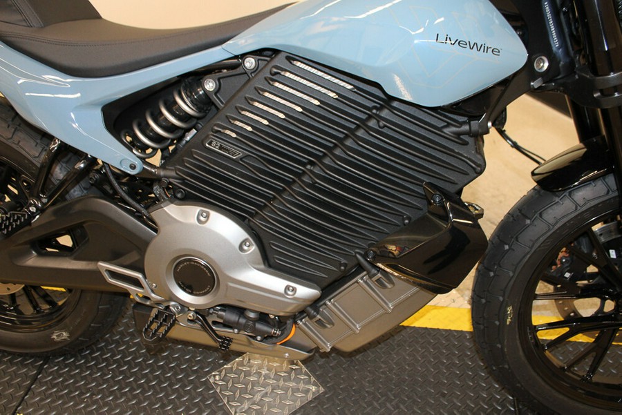 New 2024 Harley-Davidson S2 Del Mar S2DM Electric Motorcycle For Sale In Miami, Florida