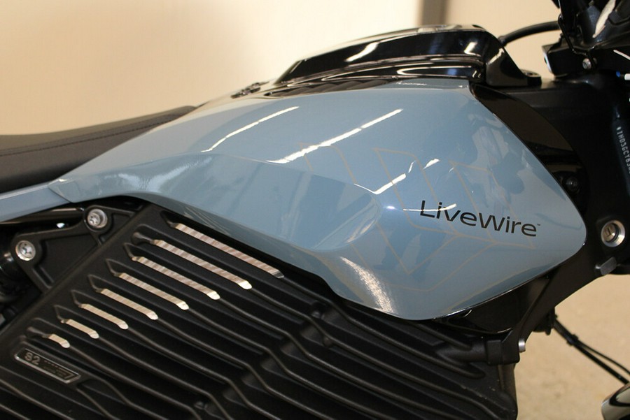 New 2024 Harley-Davidson S2 Del Mar S2DM Electric Motorcycle For Sale In Miami, Florida