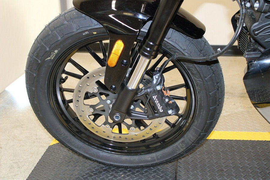 New 2024 Harley-Davidson S2 Del Mar S2DM Electric Motorcycle For Sale In Miami, Florida