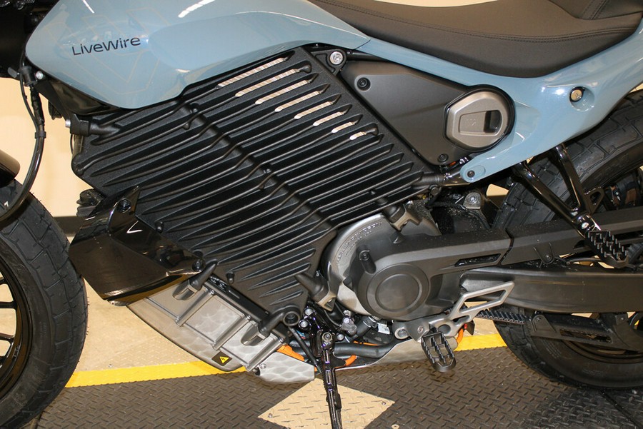 New 2024 Harley-Davidson S2 Del Mar S2DM Electric Motorcycle For Sale In Miami, Florida