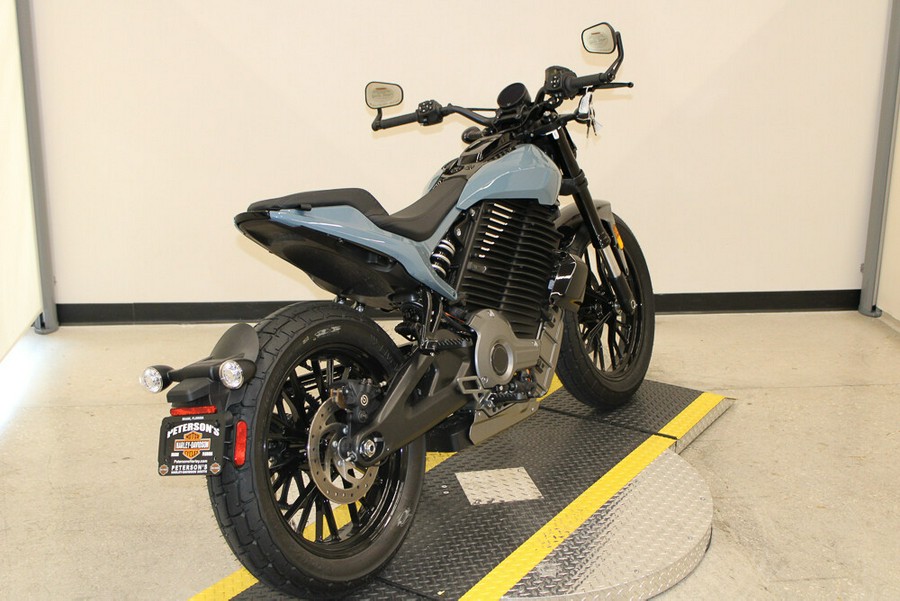 New 2024 Harley-Davidson S2 Del Mar S2DM Electric Motorcycle For Sale In Miami, Florida