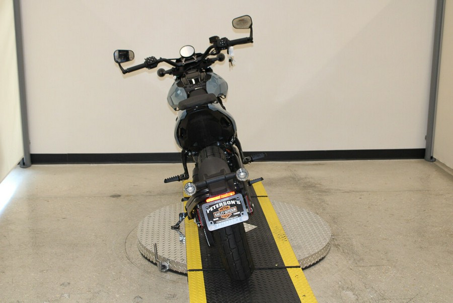 New 2024 Harley-Davidson S2 Del Mar S2DM Electric Motorcycle For Sale In Miami, Florida