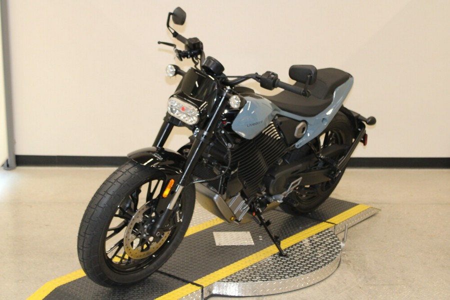 New 2024 Harley-Davidson S2 Del Mar S2DM Electric Motorcycle For Sale In Miami, Florida