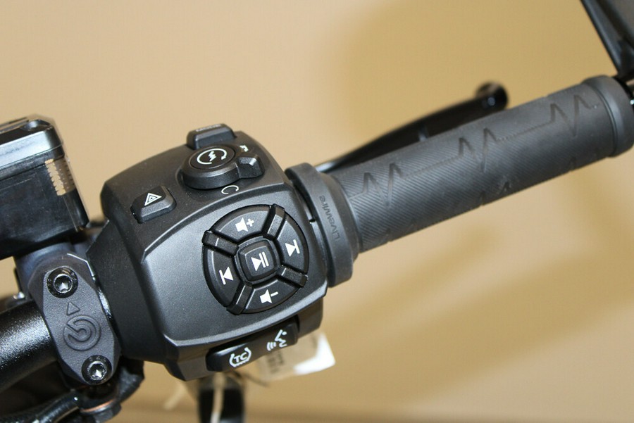 New 2024 Harley-Davidson S2 Del Mar S2DM Electric Motorcycle For Sale In Miami, Florida