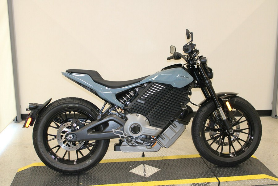 New 2024 Harley-Davidson S2 Del Mar S2DM Electric Motorcycle For Sale In Miami, Florida