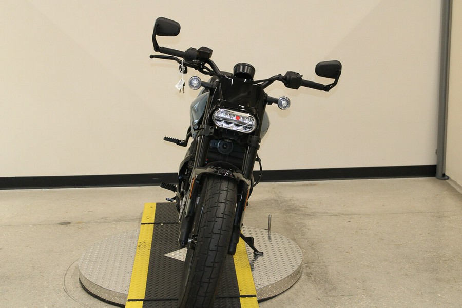 New 2024 Harley-Davidson S2 Del Mar S2DM Electric Motorcycle For Sale In Miami, Florida