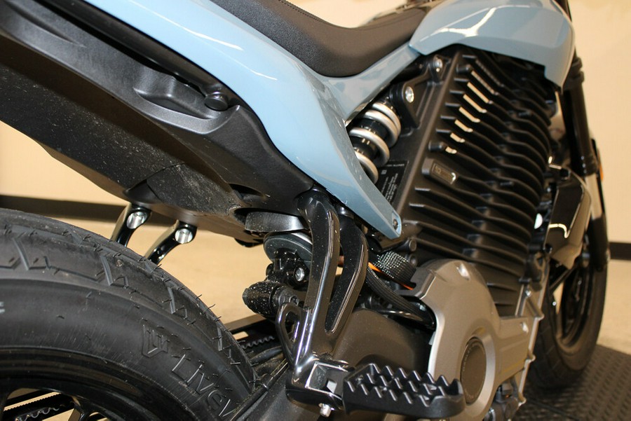 New 2024 Harley-Davidson S2 Del Mar S2DM Electric Motorcycle For Sale In Miami, Florida