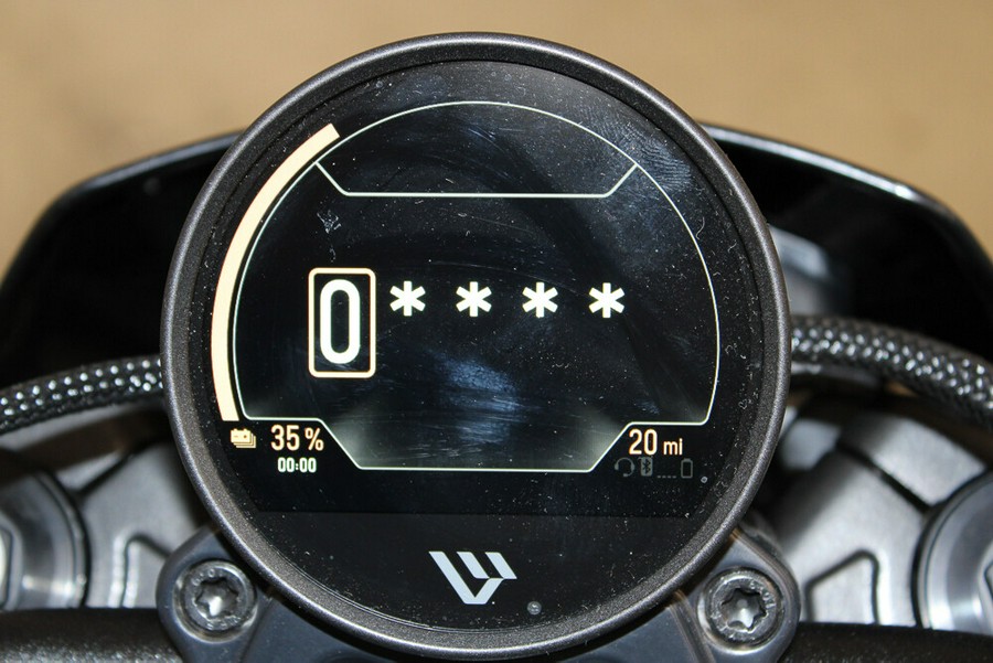 New 2024 Harley-Davidson S2 Del Mar S2DM Electric Motorcycle For Sale In Miami, Florida