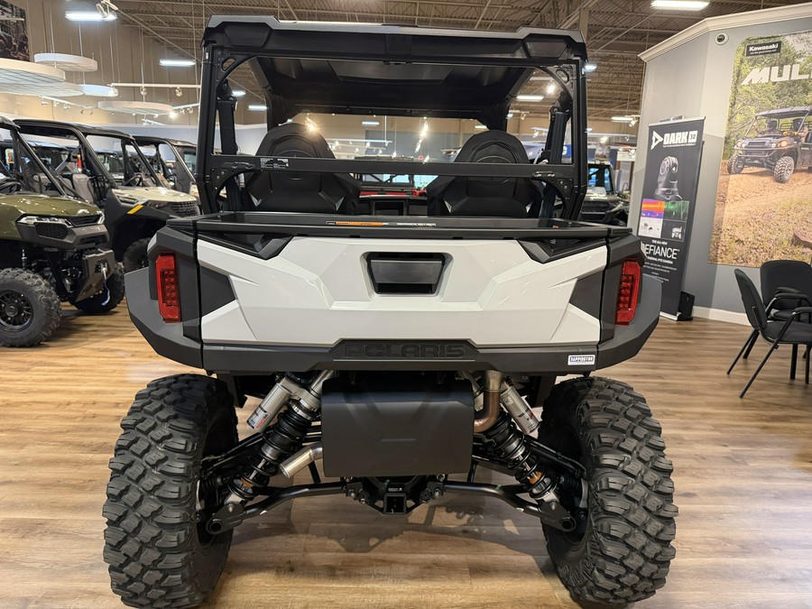 2026 POLARIS GENERAL XP 1000 Sport Ghost Gray - 109371