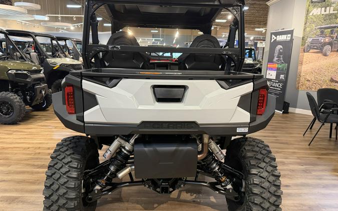 2026 POLARIS GENERAL XP 1000 Sport Ghost Gray - 109371