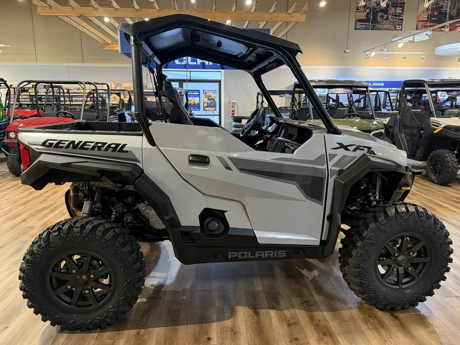 2026 POLARIS GENERAL XP 1000 Sport Ghost Gray - 109371