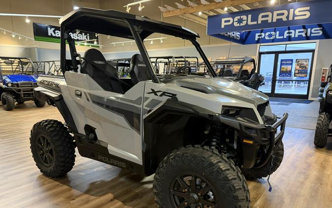 2026 POLARIS GENERAL XP 1000 Sport Ghost Gray - 109371