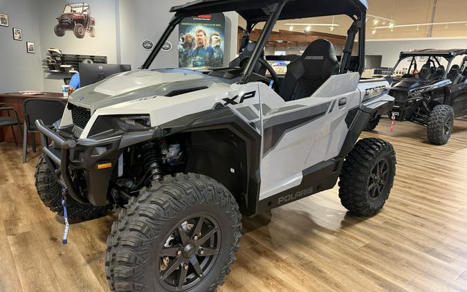 2026 POLARIS GENERAL XP 1000 Sport Ghost Gray - 109371