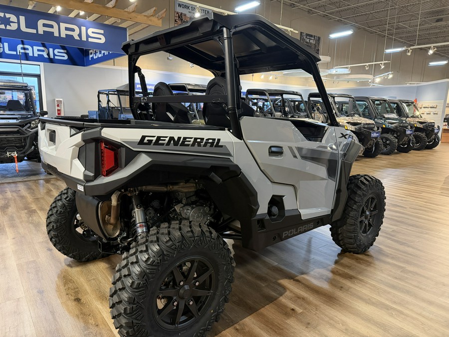 2026 POLARIS GENERAL XP 1000 Sport Ghost Gray - 109371