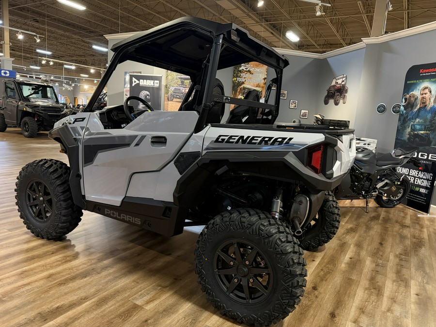 2026 POLARIS GENERAL XP 1000 Sport Ghost Gray - 109371