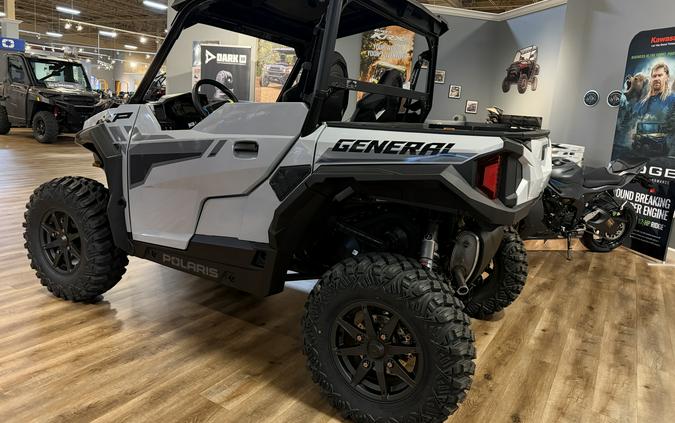 2026 POLARIS GENERAL XP 1000 Sport Ghost Gray - 109371