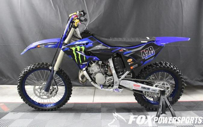 2023 Yamaha YZ125X
