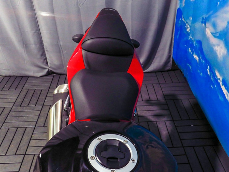 2025 Suzuki GSX 250R ABS