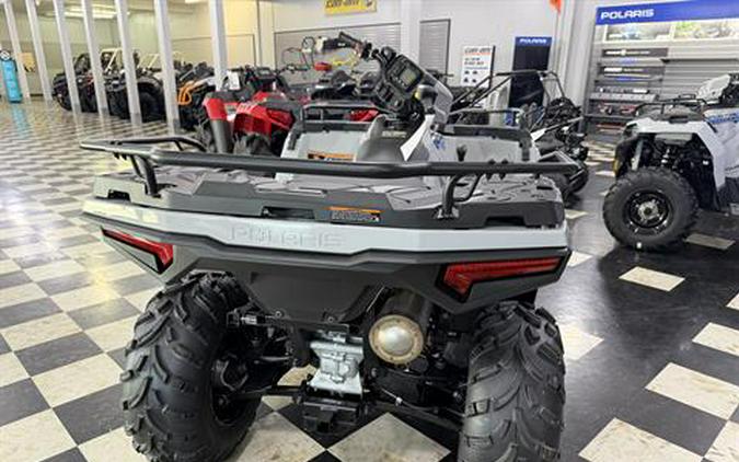 2026 Polaris Sportsman 450 H.O. EPS