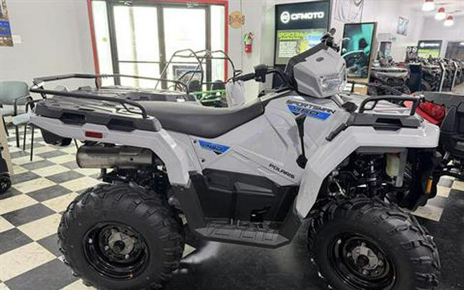 2026 Polaris Sportsman 450 H.O. EPS