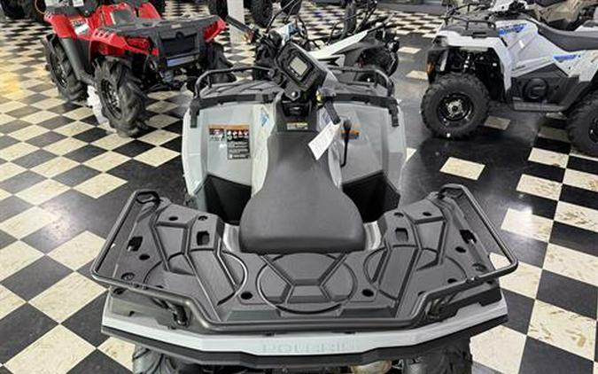 2026 Polaris Sportsman 450 H.O. EPS