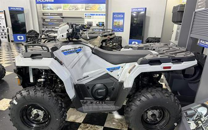 2026 Polaris Sportsman 450 H.O. EPS