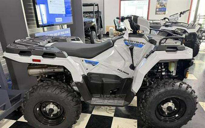 2026 Polaris Sportsman 450 H.O. EPS