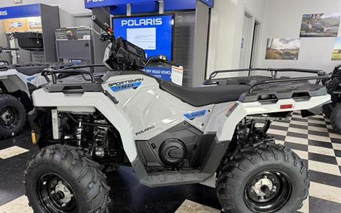 2026 Polaris Sportsman 450 H.O. EPS