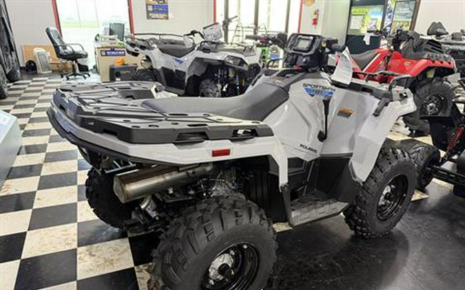 2026 Polaris Sportsman 450 H.O. EPS