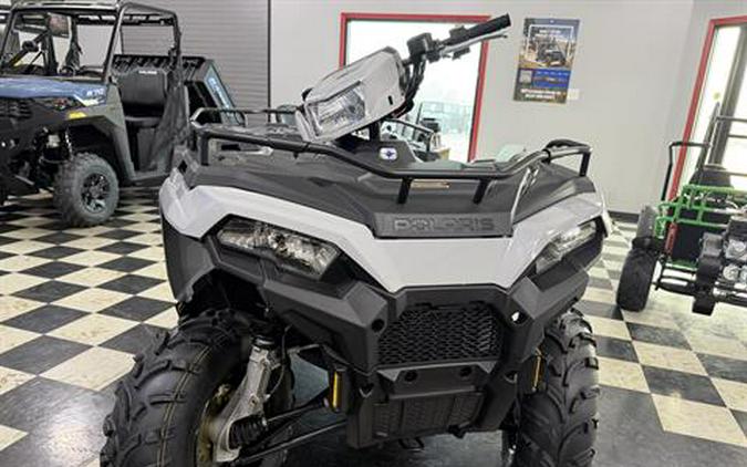 2026 Polaris Sportsman 450 H.O. EPS