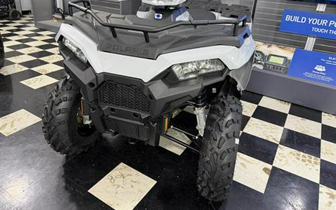 2026 Polaris Sportsman 450 H.O. EPS