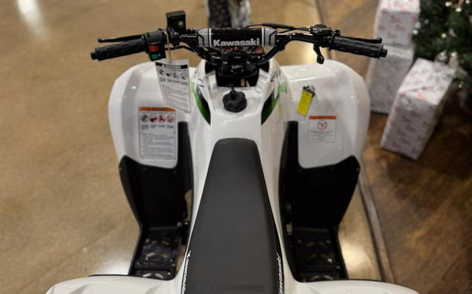 2026 Kawasaki KFX®50