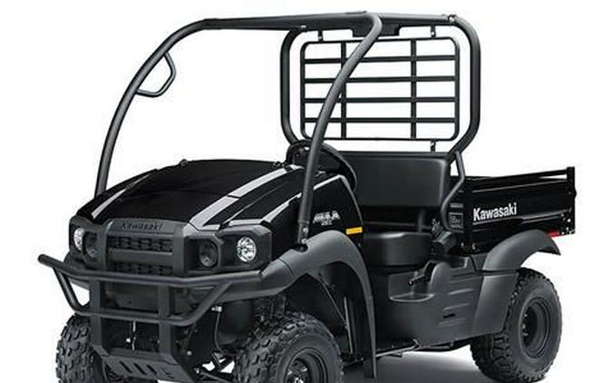 2026 Kawasaki MULE SX
