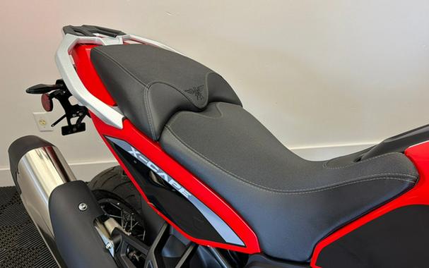2026 Moto Morini X-CAPE 1200