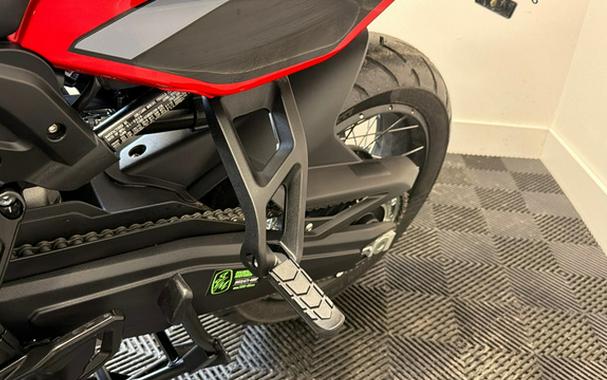 2026 Moto Morini X-CAPE 1200