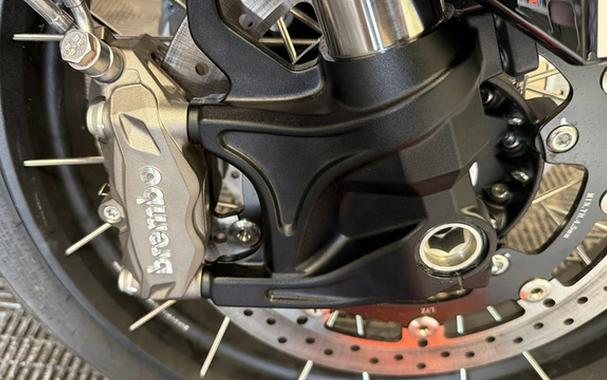 2026 Moto Morini X-CAPE 1200