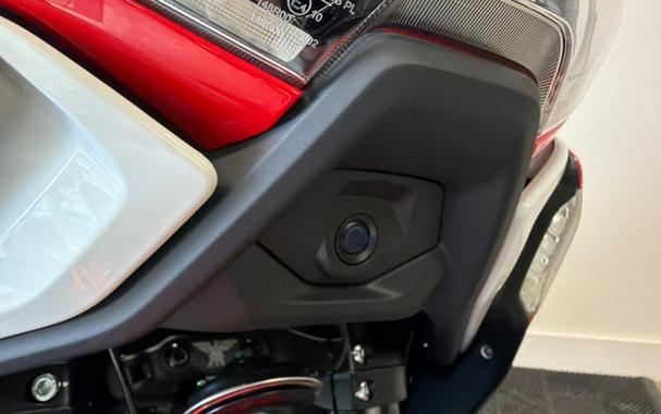 2026 Moto Morini X-CAPE 1200