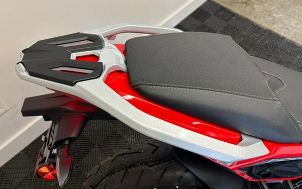 2026 Moto Morini X-CAPE 1200