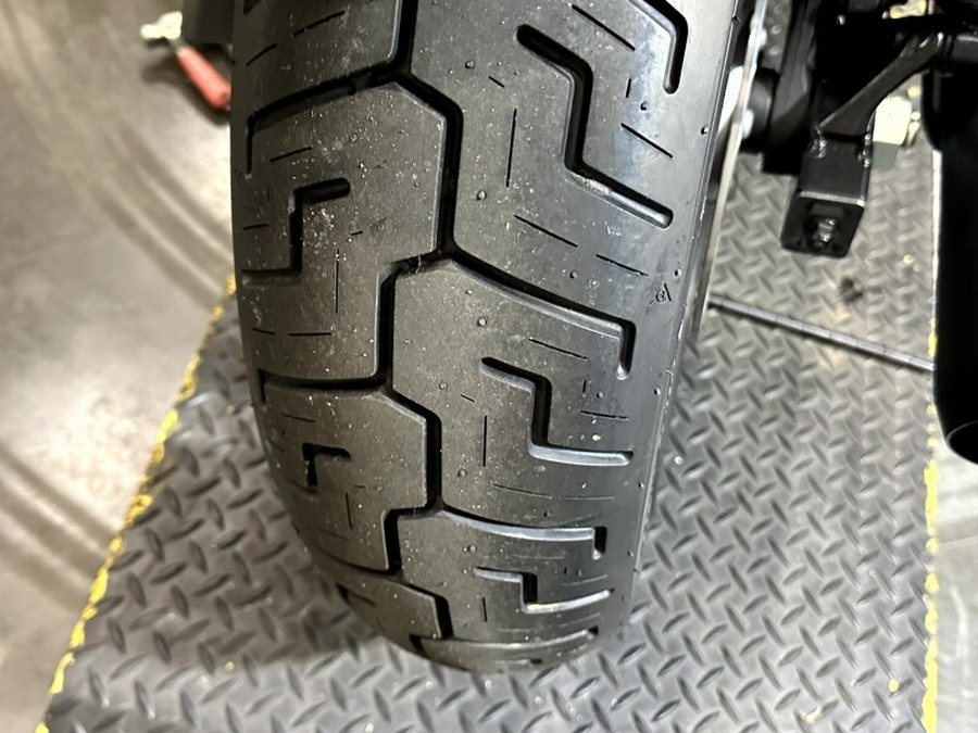 Harley-Davidson® Nightster Special® 2026 RH975S 84697817 OLIVE STEEL MTL