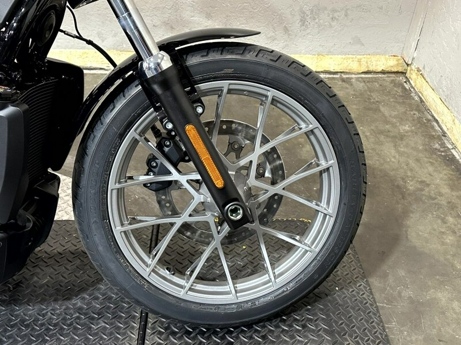 Harley-Davidson® Nightster Special® 2026 RH975S 84697817 OLIVE STEEL MTL