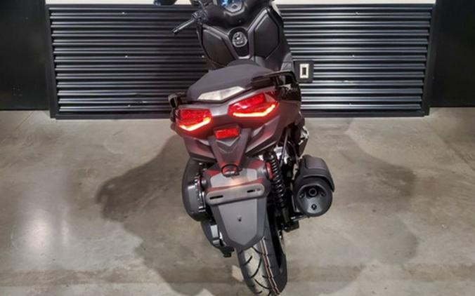 2026 Yamaha XMAX