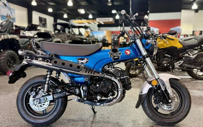 2025 Honda® Dax 125