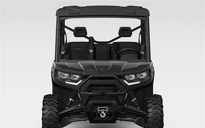 2025 Can-Am Defender MAX Lone Star