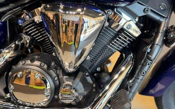 Used 2007 Yamaha V Star 1300 A