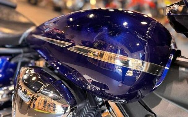 Used 2007 Yamaha V Star 1300 A