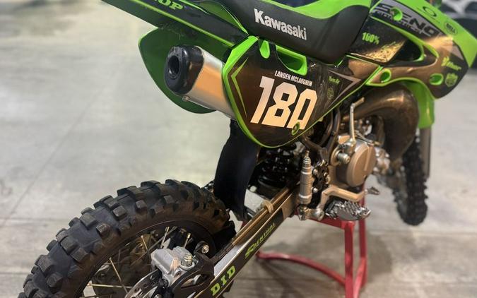 2022 Kawasaki KX™ 65
