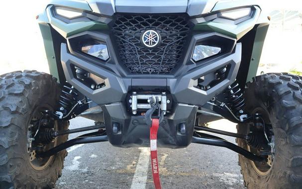 2021 Yamaha Wolverine RMAX2 1000 XT-R