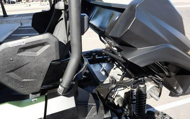 2021 Yamaha Wolverine RMAX2 1000 XT-R