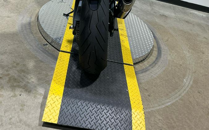 2024 Suzuki GSX-R750Z