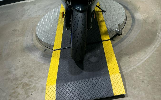 2024 Suzuki GSX-R750Z